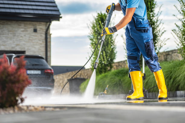 Best Factory Floor Cleaning  in Saginaw, MI